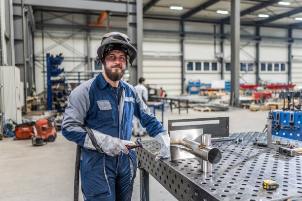 Best Food and Beverage Processing Equipment Welding in Brunswick, OH